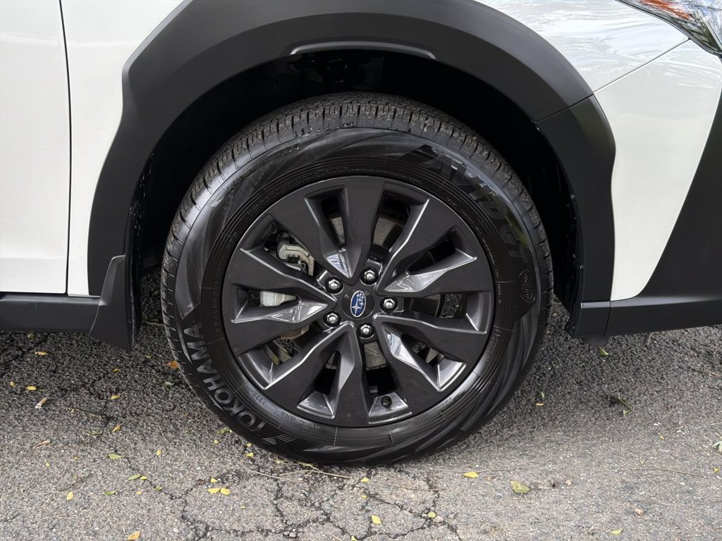 Certified 2025 Subaru Outback Onyx Edition AWD/4WD image 13