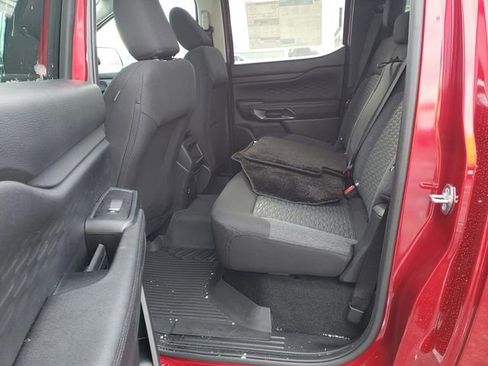 New 2025 Ford Ranger XLT w/ Black Appearance Package image 24