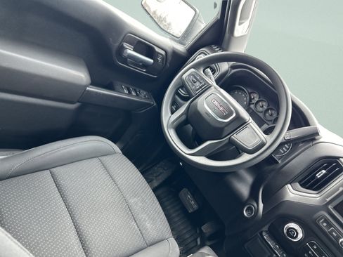 Used 2022 GMC Sierra 1500 Pro w/ Pro Value Package image 20