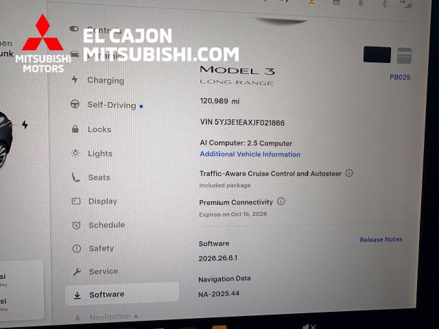 Used 2018 Tesla Model 3 Long Range RWD image 14