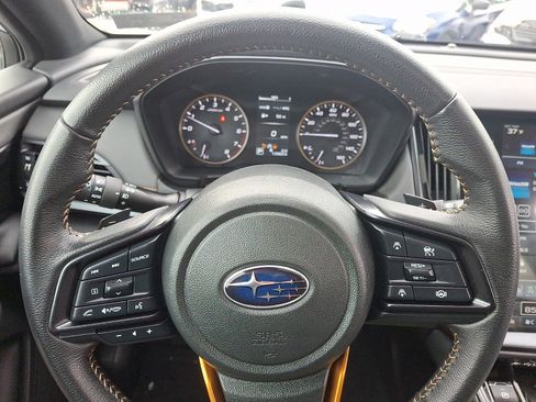 Certified 2023 Subaru Outback Wilderness image 19