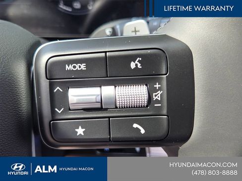 New 2026 Hyundai Santa Fe SE FWD image 25