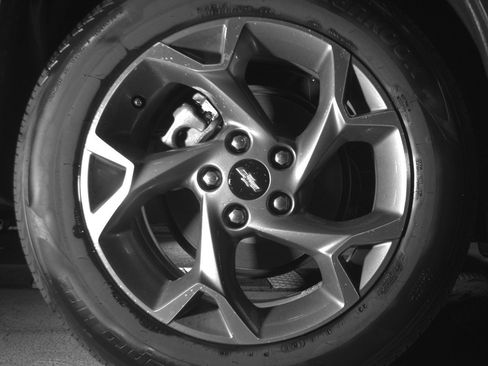 Used 2025 Chevrolet Trax LT FWD image 15