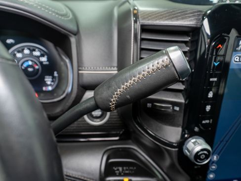 Used 2024 RAM 3500 Limited image 34