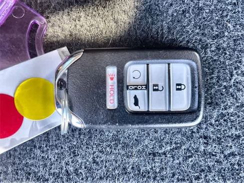 Certified 2021 Honda CR-V EX-L image 21