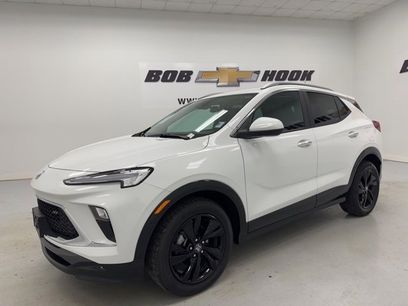 Used 2024 Buick Encore GX Sport Touring