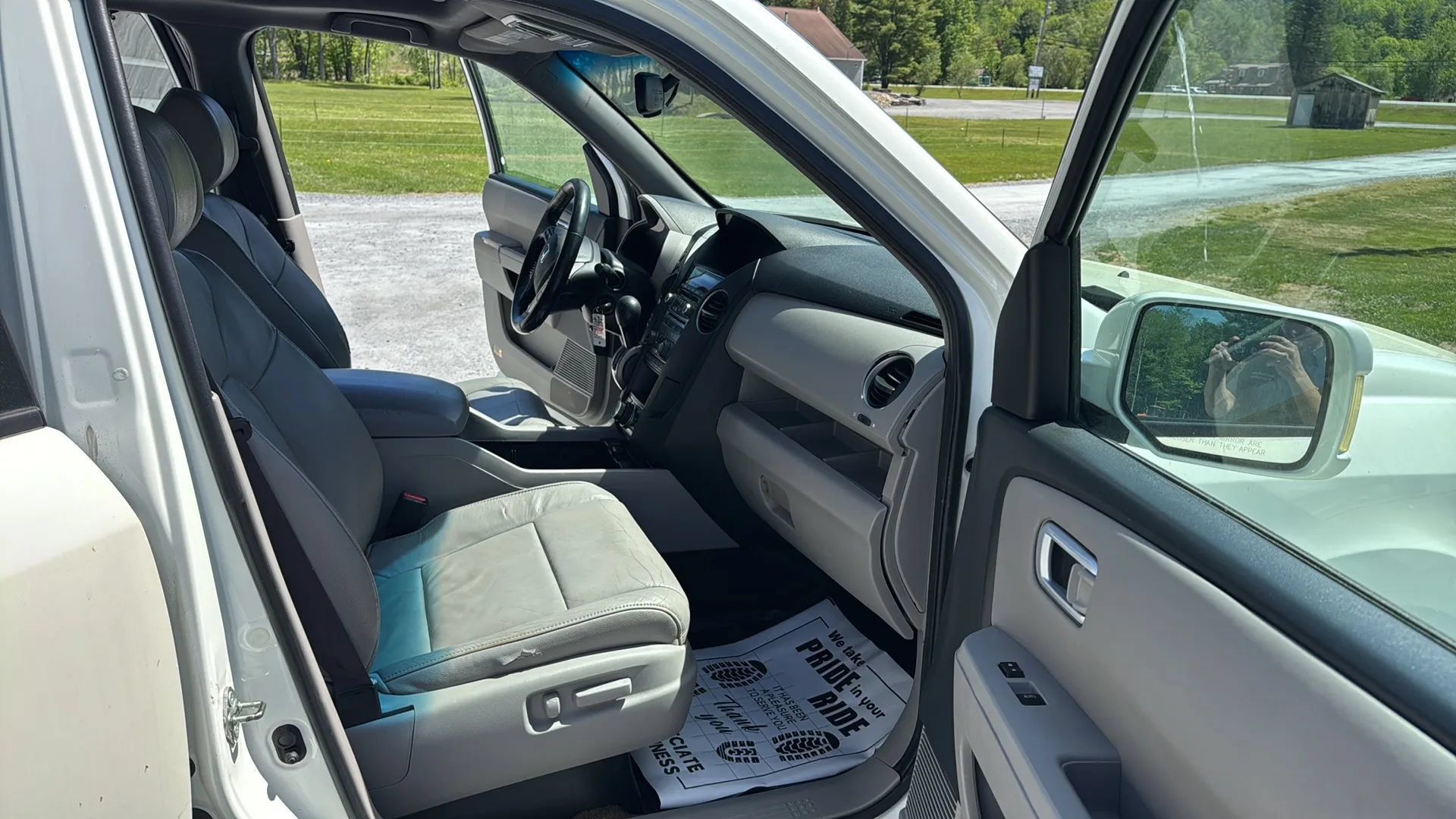 Used 2015 Honda Pilot Touring image 16