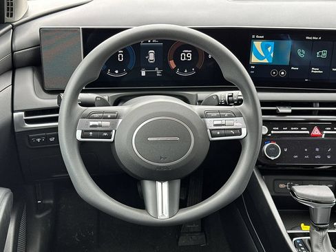 New 2026 Hyundai Tucson SEL FWD image 24