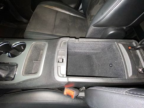 Used 2021 Jeep Grand Cherokee Laredo X image 21