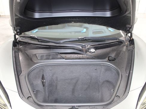 Used 2023 Chevrolet Corvette Stingray Premium Conv w/ Stealth Interior Trim Package image 22