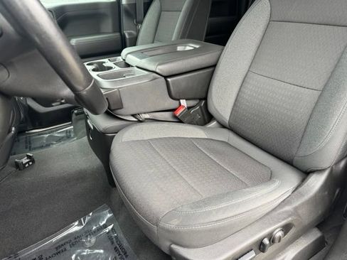 Used 2022 Chevrolet Silverado 1500 RST AWD/4WD image 5