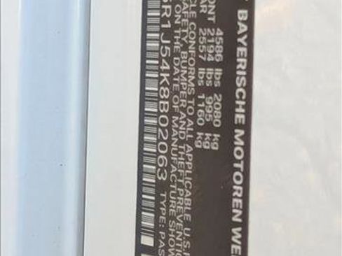 Used 2019 BMW 330i Sedan w/ Premium Package image 26