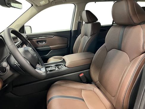 Used 2023 Honda Pilot Elite image 27