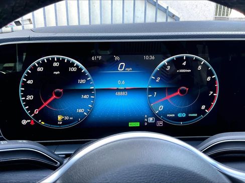 Used 2022 Mercedes-Benz GLS 450 4MATIC image 25