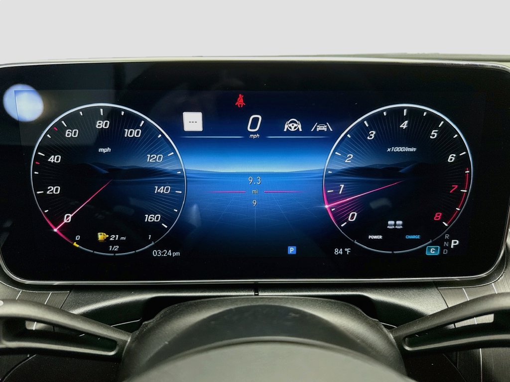New 2027 Mercedes-Benz CLE 450 4MATIC Cabriolet image 27