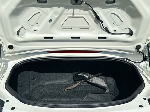 Used 2024 MAZDA MX-5 Miata Grand Touring image 24