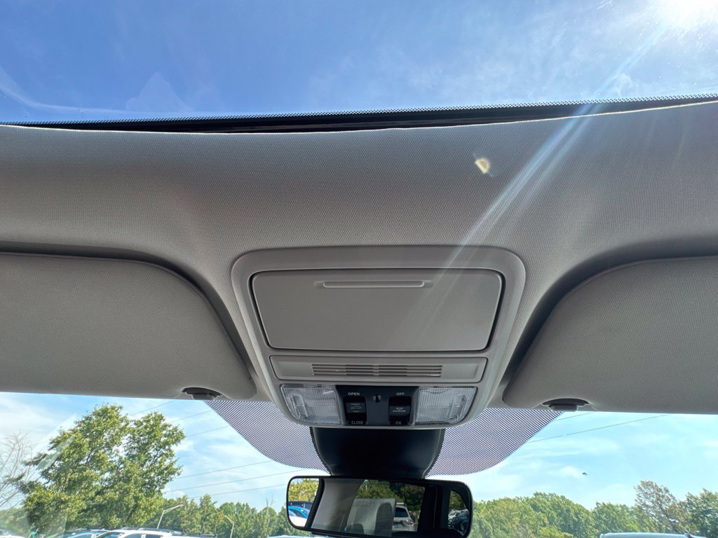 New 2027 Honda Odyssey EX-L image 21