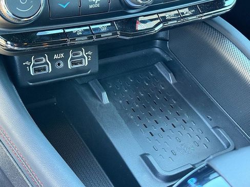 Used 2025 Dodge Durango R/T w/ Blacktop Package image 22