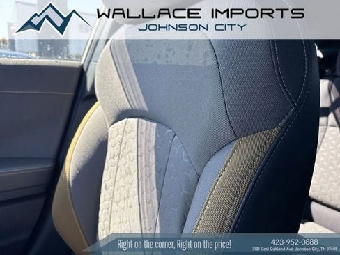 New 2026 Subaru Crosstrek 2.5i Sport AWD/4WD image 83