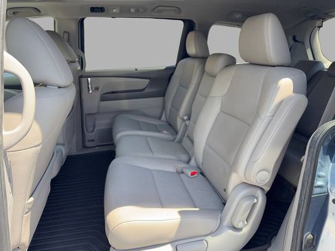 Used 2014 Honda Odyssey EX-L image 18