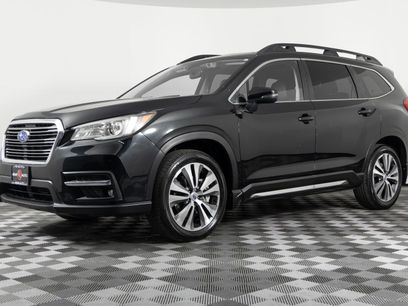 Used 2019 Subaru Ascent Limited w/ Popular Package #2