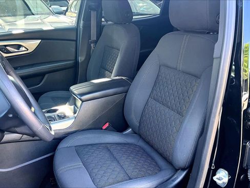 Used 2021 Chevrolet Blazer LT FWD image 9