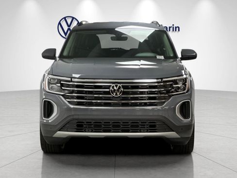New 2026 Volkswagen Atlas SE AWD/4WD image 8