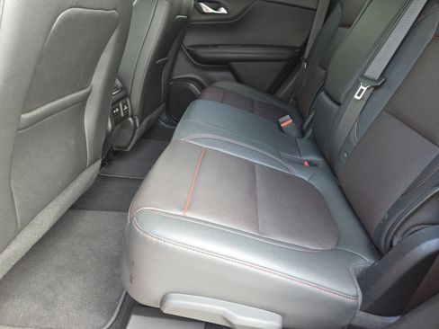 Used 2021 Chevrolet Blazer RS w/ Enhanced Convenience Package image 33