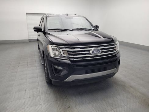 Used 2019 Ford Expedition XLT w/ Equipment Group 202A image 14