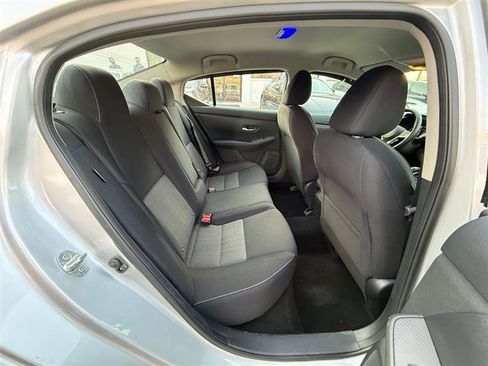 Used 2020 Nissan Sentra SV image 25