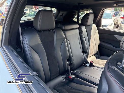 Used 2023 Acura MDX A-Spec image 24