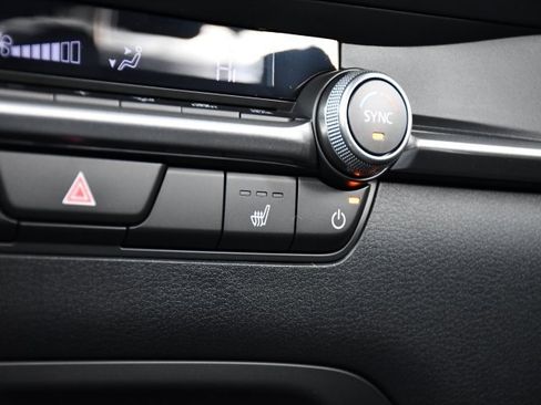 New 2026 MAZDA MAZDA3 s image 12