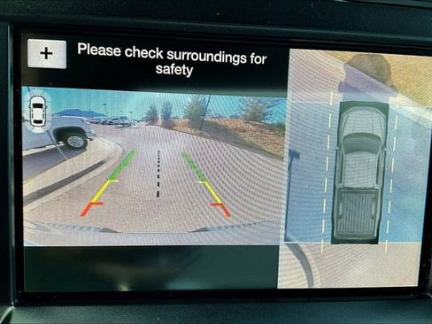 Used 2019 Ford F150 Platinum w/ Equipment Group 701A Luxury image 23