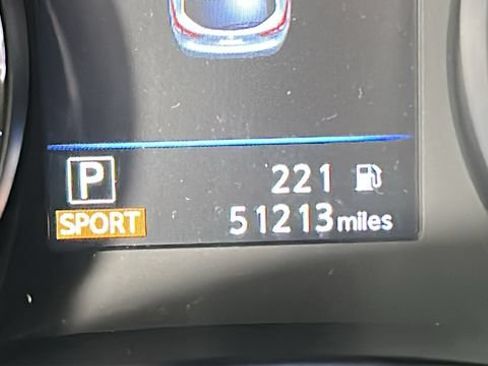 Used 2020 Nissan Rogue Sport S AWD/4WD image 18
