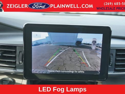 Used 2023 Ford Explorer XLT w/ Equipment Group 202A image 20