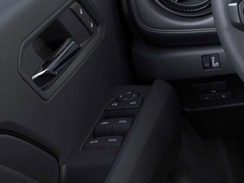 New 2026 Chevrolet Colorado LT w/ Advanced Trailering Package AWD/4WD image 22