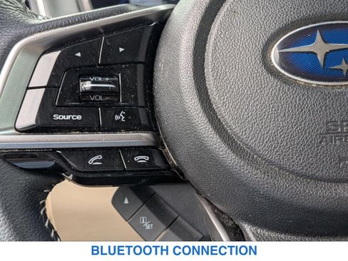Used 2018 Subaru Outback 2.5i Limited AWD/4WD image 20