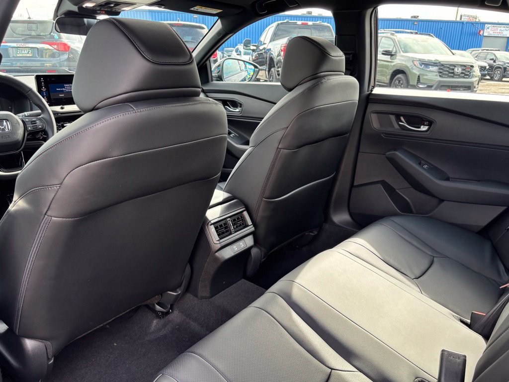 New 2026 Honda Accord Sport image 14