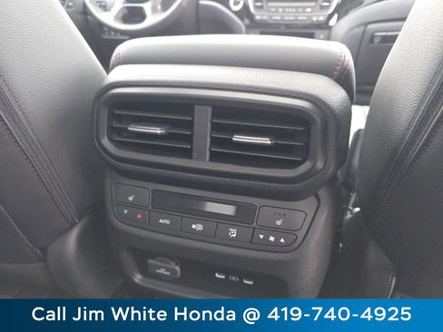 Certified 2025 Honda Ridgeline Black Edition image 25