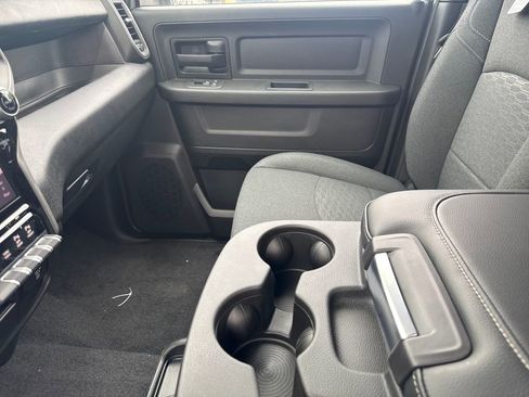 New 2026 RAM 3500 Tradesman AWD/4WD image 27