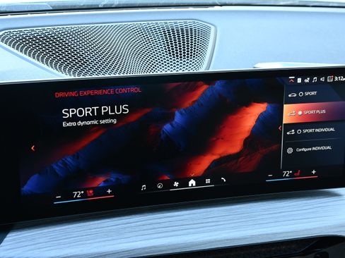 New 2026 BMW 430i Convertible w/ Premium Package image 30