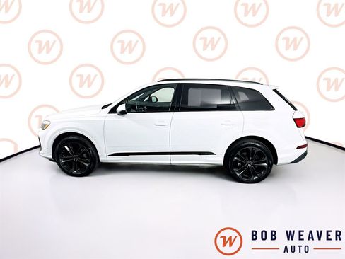 Used 2025 Audi Q7 3.0T Premium Plus AWD/4WD image 4