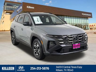 New 2026 Hyundai Tucson XRT