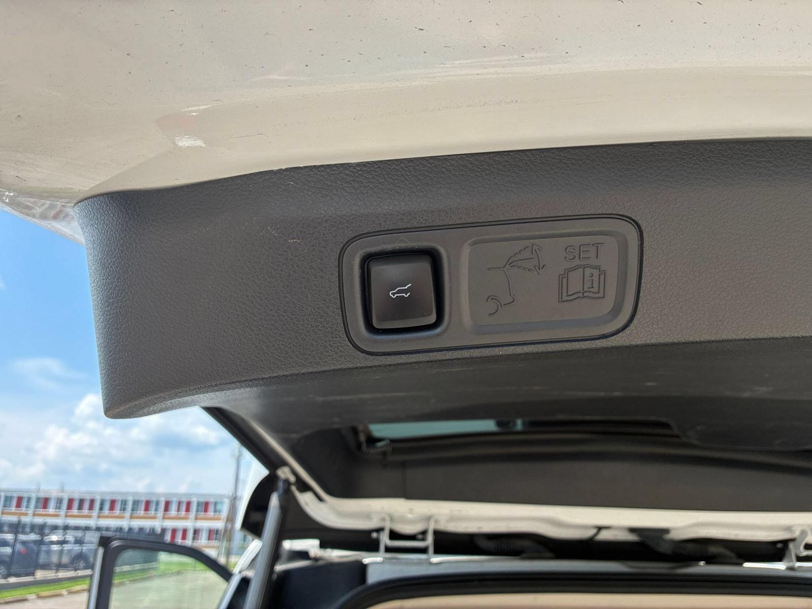 Used 2024 Ford Expedition Max Limited RWD image 24