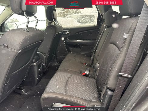 Used 2016 Dodge Journey SXT w/ Comfort/Convenience Group image 20