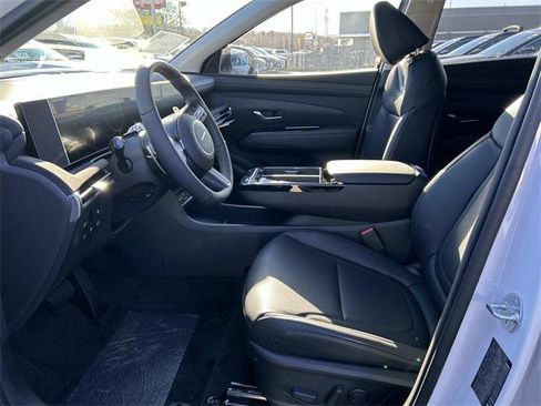 New 2026 Hyundai Tucson Limited w/ Tow & Go Package image 6