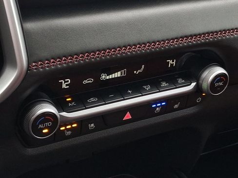 New 2026 MAZDA CX-50 AWD 2.5 Hybrid w/ Weather Package image 14