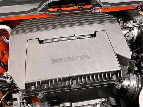 New 2026 Honda Passport TrailSport Elite image 14