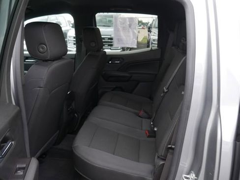 Used 2023 Chevrolet Colorado LT w/ LT Convenience Package image 22