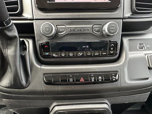 New 2026 RAM ProMaster 2500 w/ Safety Group FWD image 24